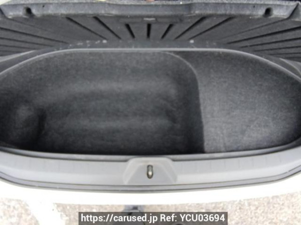 Used 2007 AT toyota noah ZRR75G Image[42]