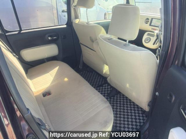 Used 2013 AT daihatsu mira-cocoa L675S Image[7]