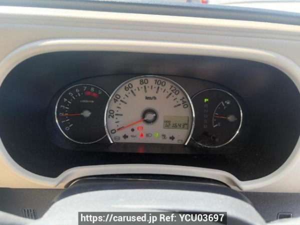 Used 2013 AT daihatsu mira-cocoa L675S Image[10]