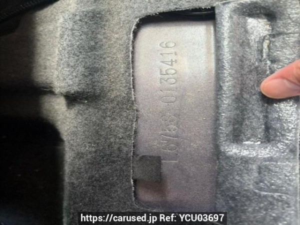 Used 2013 AT daihatsu mira-cocoa L675S Image[12]