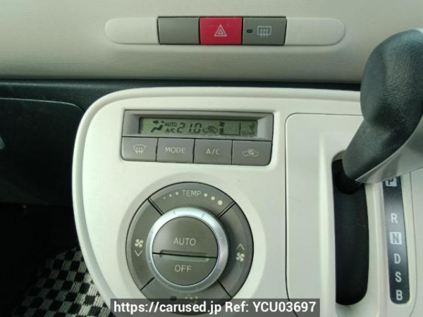 Used 2013 AT daihatsu mira-cocoa L675S Image[22]
