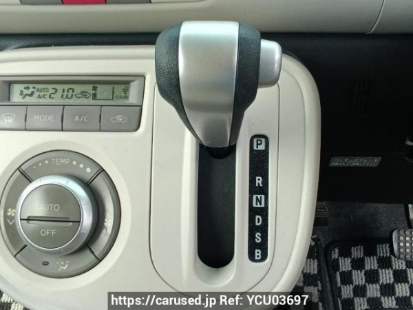 Used 2013 AT daihatsu mira-cocoa L675S Image[23]