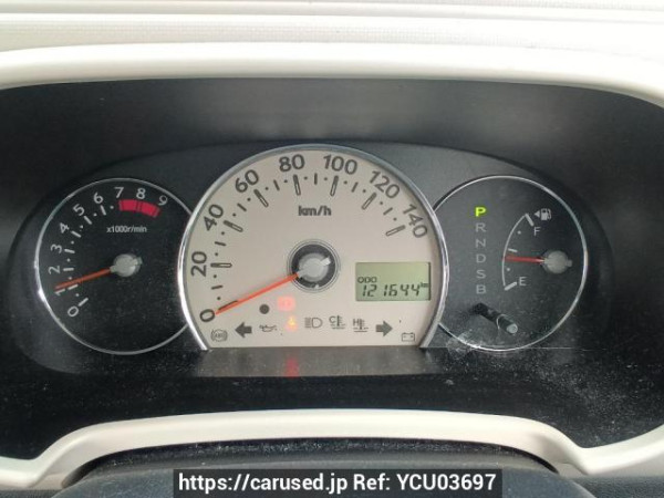Used 2013 AT daihatsu mira-cocoa L675S Image[24]