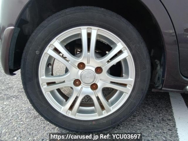 Used 2013 AT daihatsu mira-cocoa L675S Image[29]