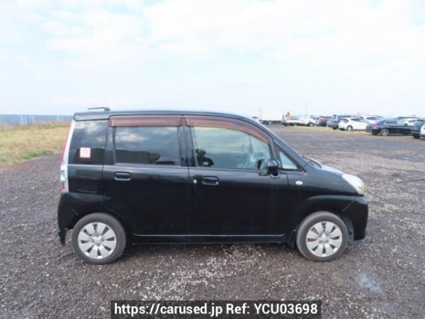 Used 2009 AT subaru stella RN1 Image[7]