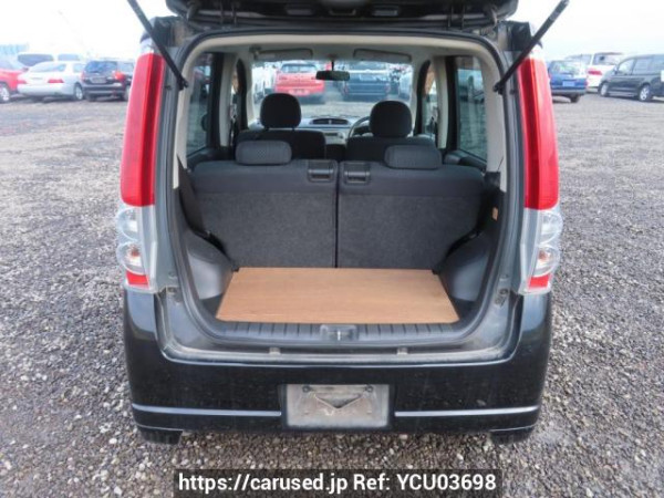 Used 2009 AT subaru stella RN1 Image[8]