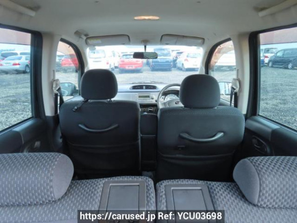 Used 2009 AT subaru stella RN1 Image[9]