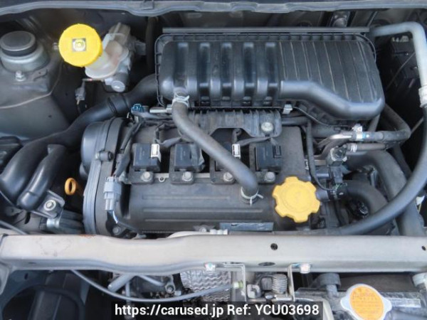 Used 2009 AT subaru stella RN1 Image[11]