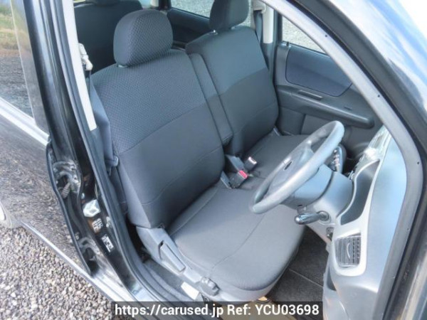 Used 2009 AT subaru stella RN1 Image[14]