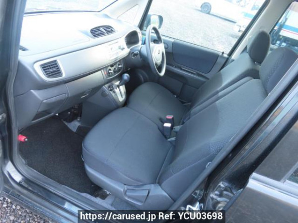 Used 2009 AT subaru stella RN1 Image[15]