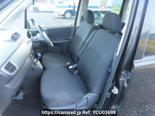 Used 2009 AT subaru stella RN1 Image[16]