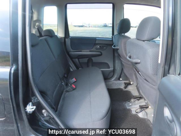 Used 2009 AT subaru stella RN1 Image[17]