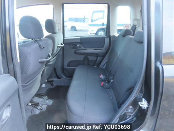 Used 2009 AT subaru stella RN1 Image[18]