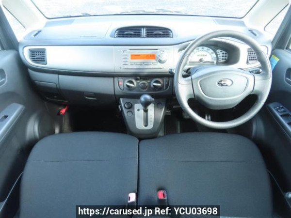 Used 2009 AT subaru stella RN1 Image[19]