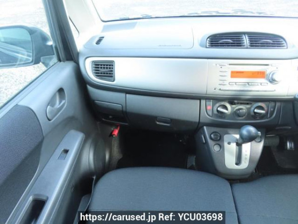 Used 2009 AT subaru stella RN1 Image[20]