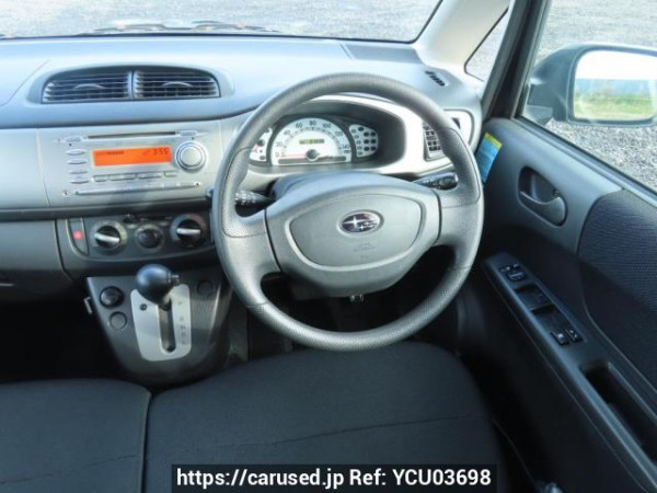 Used 2009 AT subaru stella RN1 Image[21]