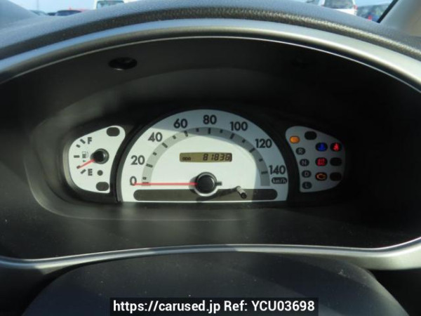 Used 2009 AT subaru stella RN1 Image[22]