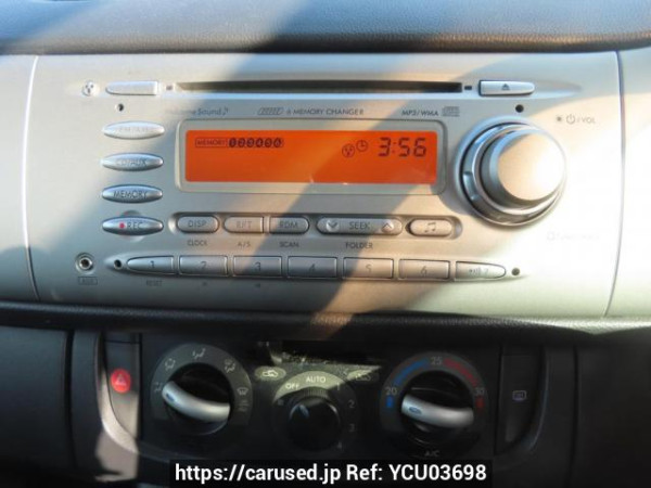 Used 2009 AT subaru stella RN1 Image[25]