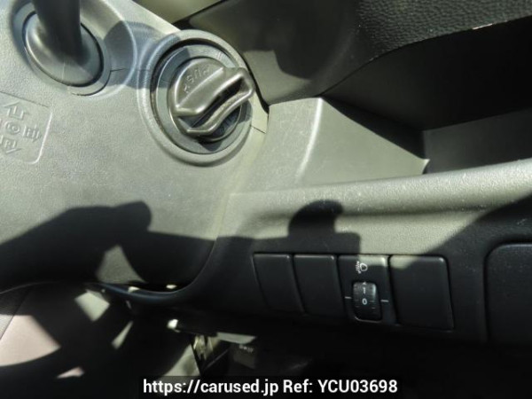 Used 2009 AT subaru stella RN1 Image[27]