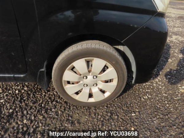 Used 2009 AT subaru stella RN1 Image[30]