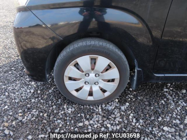 Used 2009 AT subaru stella RN1 Image[31]