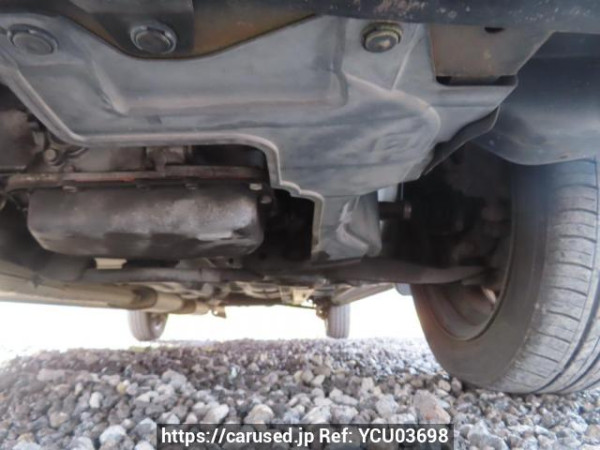 Used 2009 AT subaru stella RN1 Image[35]