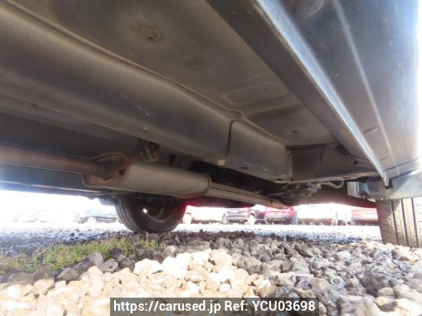 Used 2009 AT subaru stella RN1 Image[36]