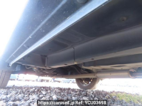 Used 2009 AT subaru stella RN1 Image[37]