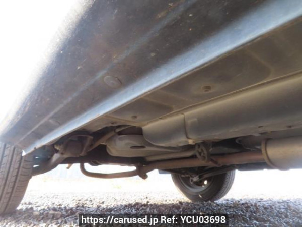 Used 2009 AT subaru stella RN1 Image[38]