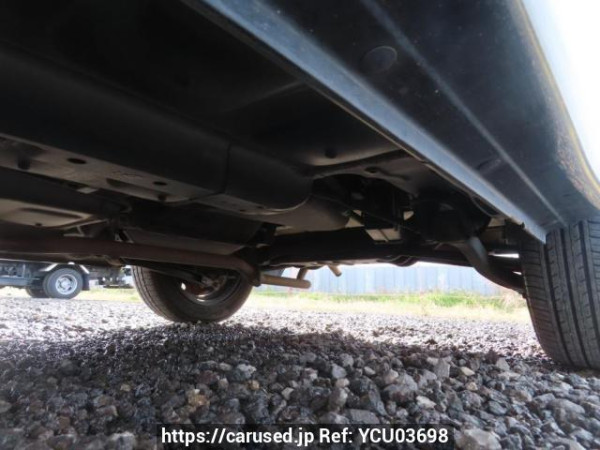 Used 2009 AT subaru stella RN1 Image[39]