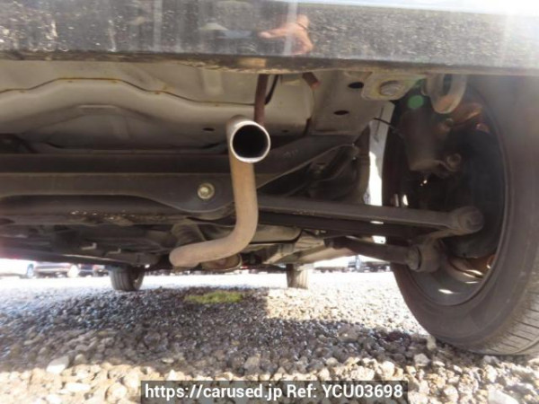 Used 2009 AT subaru stella RN1 Image[40]