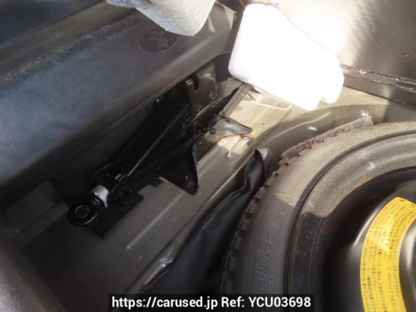 Used 2009 AT subaru stella RN1 Image[44]