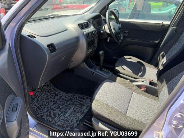 Used 2005 AT daihatsu terios-kid J111G Image[5]