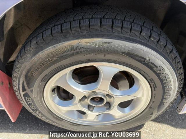 Used 2005 AT daihatsu terios-kid J111G Image[9]