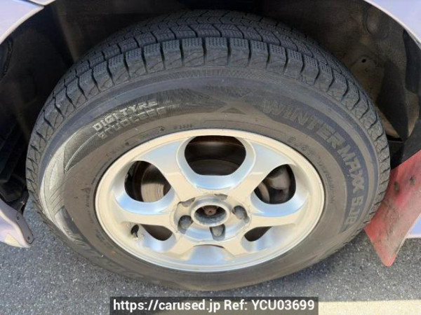 Used 2005 AT daihatsu terios-kid J111G Image[10]