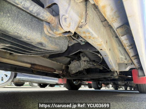 Used 2005 AT daihatsu terios-kid J111G Image[18]