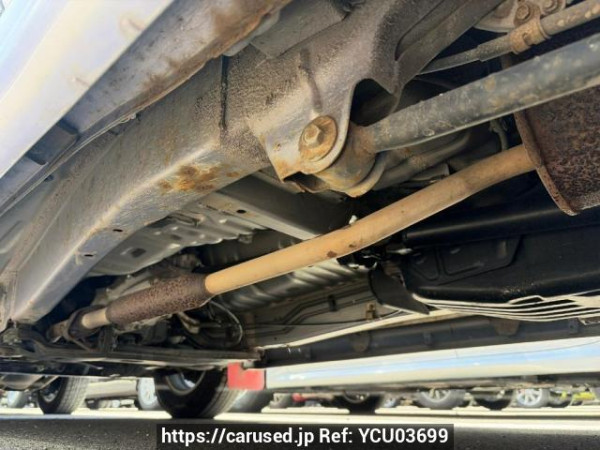 Used 2005 AT daihatsu terios-kid J111G Image[19]