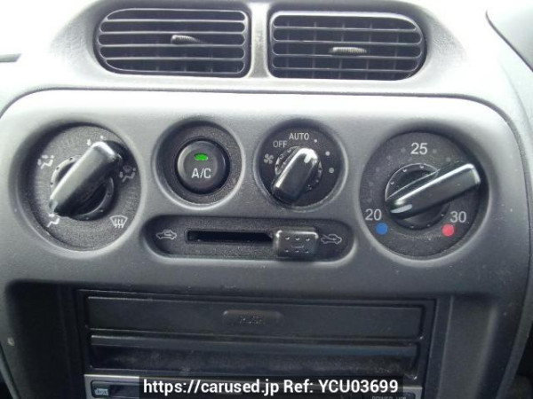 Used 2005 AT daihatsu terios-kid J111G Image[20]