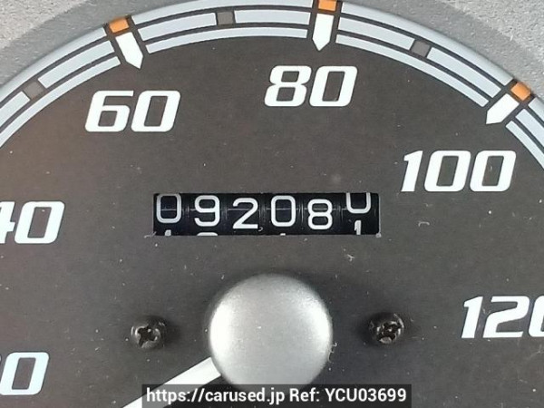 Used 2005 AT daihatsu terios-kid J111G Image[24]