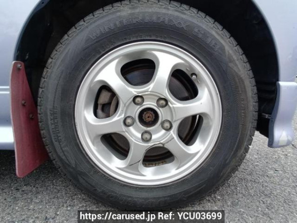 Used 2005 AT daihatsu terios-kid J111G Image[26]