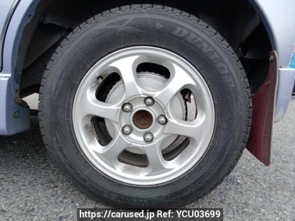 Used 2005 AT daihatsu terios-kid J111G Image[28]