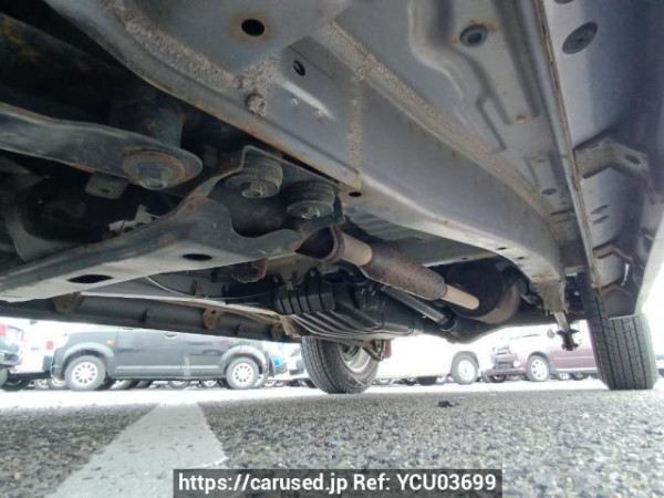 Used 2005 AT daihatsu terios-kid J111G Image[33]