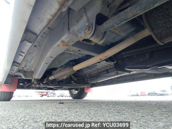 Used 2005 AT daihatsu terios-kid J111G Image[34]