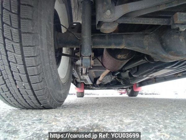 Used 2005 AT daihatsu terios-kid J111G Image[36]