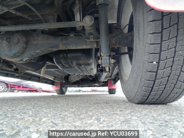 Used 2005 AT daihatsu terios-kid J111G Image[37]