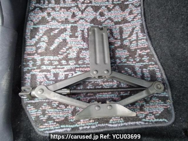 Used 2005 AT daihatsu terios-kid J111G Image[41]