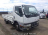 Used 2002 MT mitsubishi canter-guts FB500B Image[0]