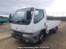 Used 2002 MT mitsubishi canter-guts FB500B Image[2]