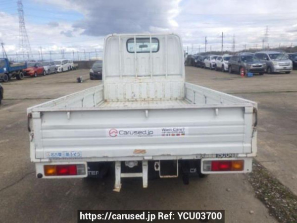 Used 2002 MT mitsubishi canter-guts FB500B Image[5]