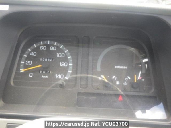 Used 2002 MT mitsubishi canter-guts FB500B Image[17]
